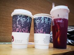 -茶颜悦色(平和堂负一楼店)