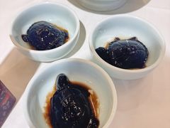 -惠丰堂饭庄·烤鸭·京味菜(翠微路店)