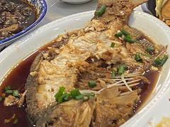 -小陆莲花蟹园农家乐(莲花岛店)