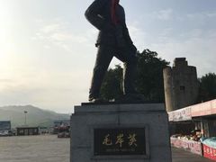 -河口景区