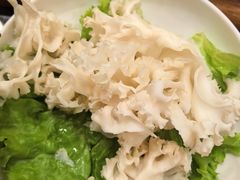 -草原传奇鲜羊火锅(桥北店)