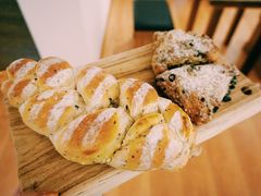 -面包与我Bread Or Me(长城汇店)