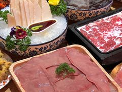 -旧街市鲜货老火锅(大光路店)
