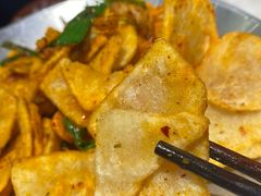 -茅庐川菜(烟台万象汇店)