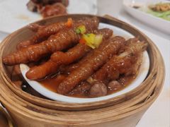 -福满楼·海鲜酒家(福永益田店)