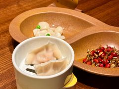 -喜鼎海胆水饺(东港店)