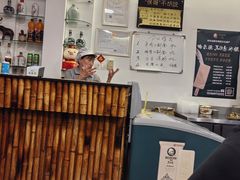 -侯哥面馆(瑞景店)