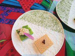 -上海滩餐厅(BFC外滩金融中心店)