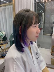 -5M HAIR SALON