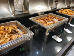 -北京西国贸大酒店