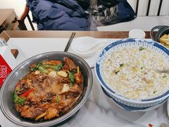-滁香园·滁州菜(琅琊山店)