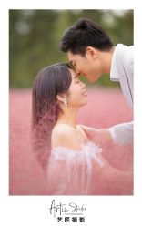 -艺匠摄影ARTIZ STUDIO(南京店)