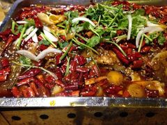 iphone_upload_pic-AK47烤羊腿串吧(柳浪家园店)