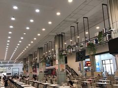 -南开大学-学生第2食堂