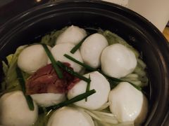 -金牌外婆家(苏州中心店)