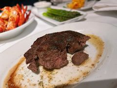 -茹丝葵经典牛排馆(上海外滩店)