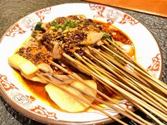 -福苗小骆驼烧烤(曲江店)