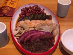 -肘子酥·天津菜·特色捞面(德云社店)