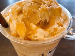 金橘满堂白巧克力风味摩卡-星巴克臻选(杭州万象城店)