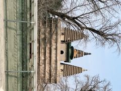 -北京石刻艺术博物馆(五塔寺)