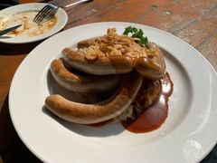 -宝莱纳餐厅(滨江店)