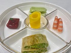 -富淳饭店(世纪公园店)