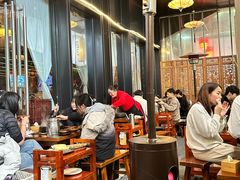 -贵厨酸汤牛肉(花果园国际中心店)