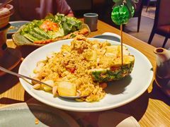 -安南越南餐厅(青岛万象城店)