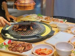 -喜来稀肉(北外滩白玉兰广场店)