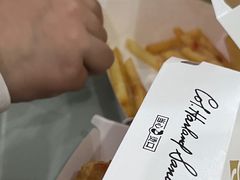 -肯德基(孝昌洪花大道店)