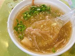 -食盈碗仔翅(星玺广场店)