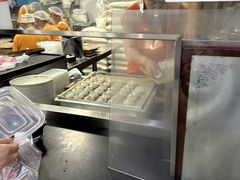 -津门张记包子铺(华昌道店)