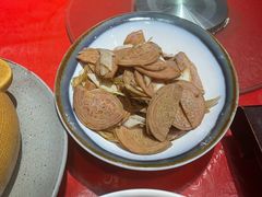 -魁盛居百年鲁菜馆(中林路店)