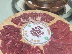 -阳坊胜利涮羊肉(阳坊老店)