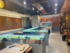 -黄鱼炙夜(华家池店)