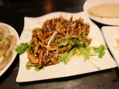 -我去·春饼文化主题餐厅(国定路总店)