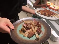 -大渔铁板烧(花园道店)
