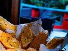 -秀·爱尔兰餐吧(上海路店)