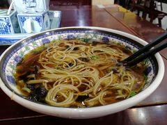 -东吴面馆(金门路金门国际商业广场店)