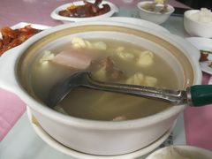 -蘭心餐厅(进贤路店)