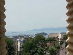 -青岛市江苏路基督教堂