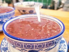 袁妈招牌红豆汤-袁妈红豆汤(重庆总店)