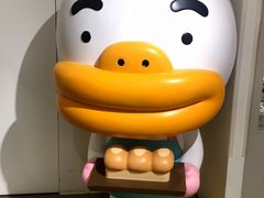 -KAKAO FRIENDS(弘大店)