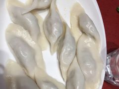 -喜家德虾仁水饺(长泰广场店)