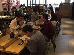 大堂-卡乐星(美罗城店)