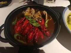 -黄尚皇小龙虾-螃蟹-烧烤工坊(皇后公园店)