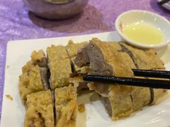 -粤北餐馆
