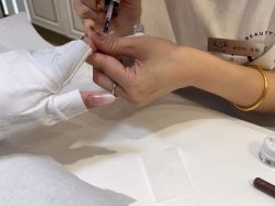 -U+nail优加专业美甲美睫