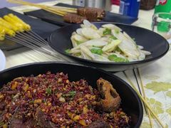 -聚味瞿记·龙虾堂(树木岭店)