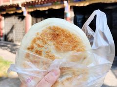 -李氏憨粑粑(官渡古镇店)